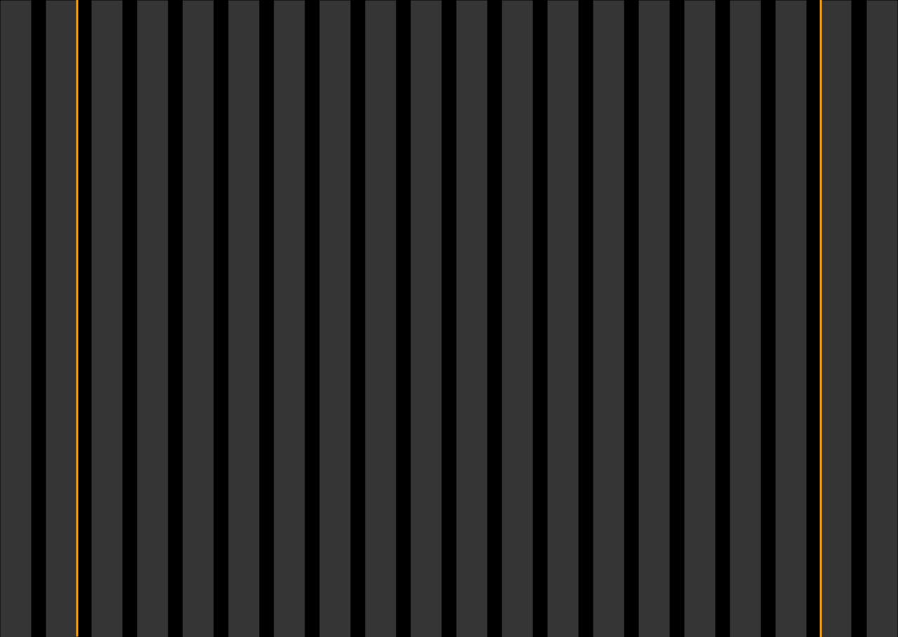 Grid for desktop